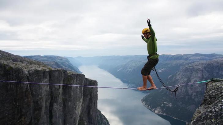 4 Steps to Overcoming Failure and Turning It into Motivation