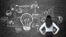 7 Easy Steps for a Strategic Thinking Session