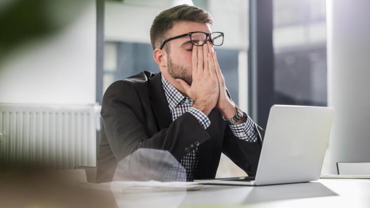 Causes and Tips For Overcoming Procrastination