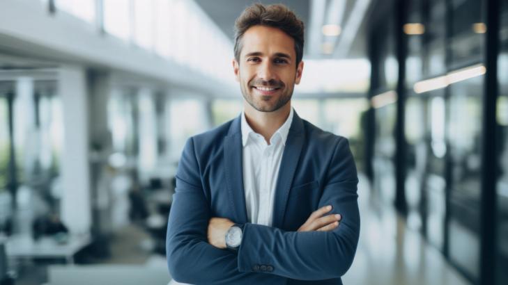 The Power of Accumulating Achievements: Achieving Success Takes Time