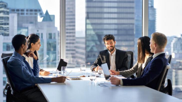 How Do You Reconnect with Your Team to Succeed?