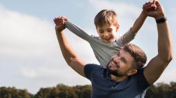How to Foster Your Child's Self-Esteem and Self-Confidence?