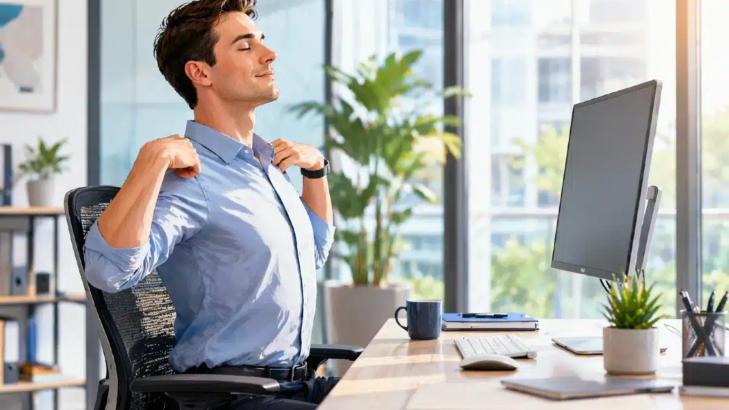 10 Things That Distinguish Lucky People