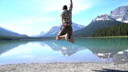How to Get Out of Your Comfort Zone?