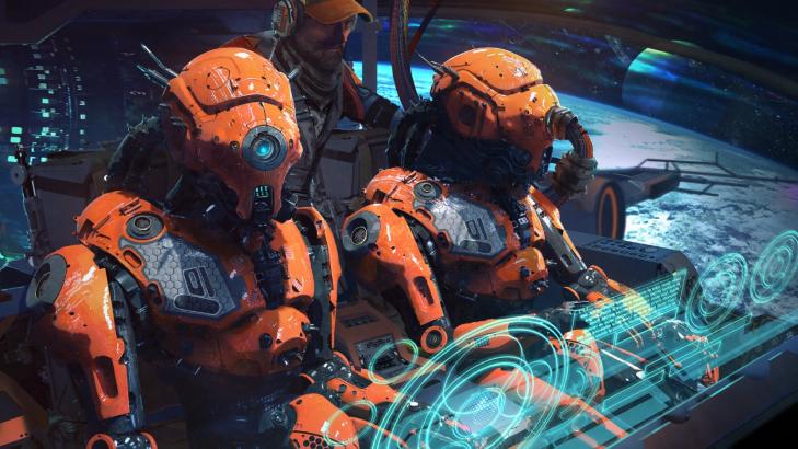 Science Fiction: Its Concept, Types, and Benefits