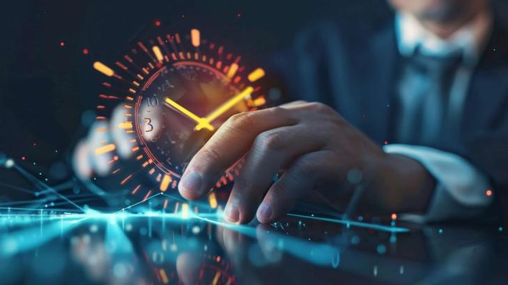 Maximizing Productivity: AI for Time Management