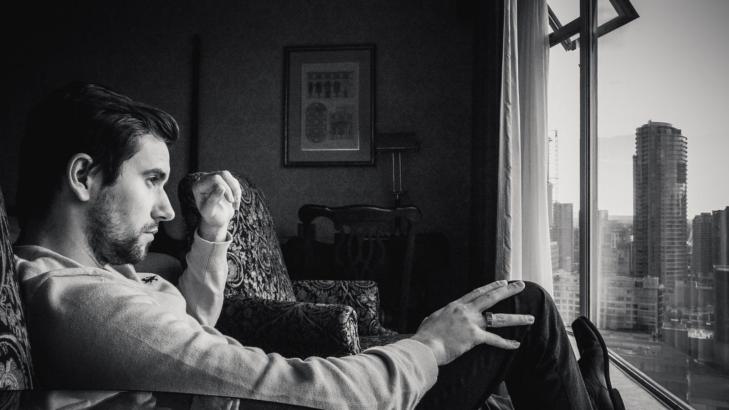 How Does Thinking Black And White Hurt You?  And What Can You Do To Change It?