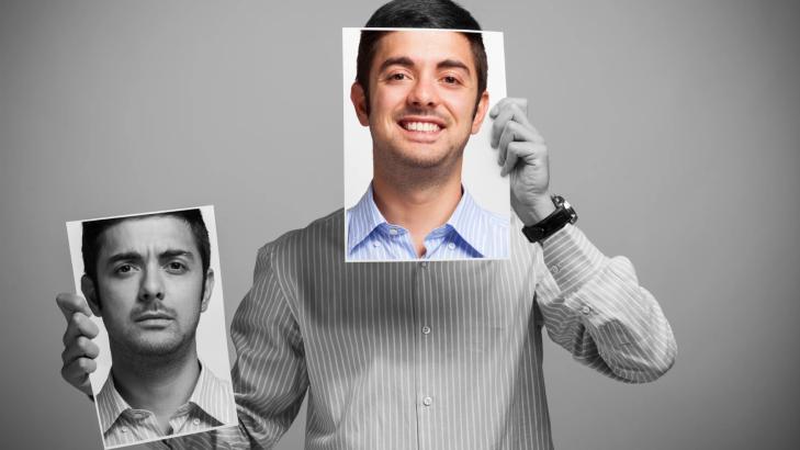 How to Improve Your Personality?