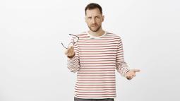 The Olive Tree and the Wretched Lumberjack