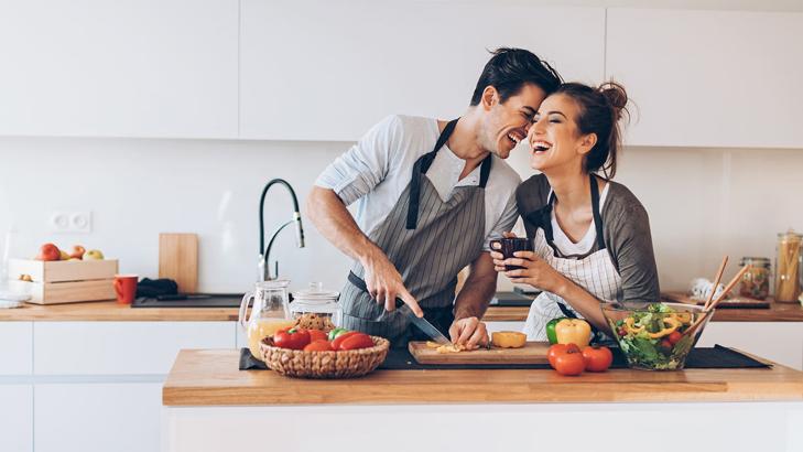 How to Take Care of Your Partner's Emotional Needs?