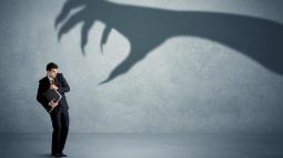 Why Do You Fear Failing?  How Do You Overcome it?