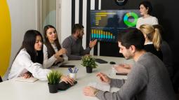 4 Habits to Make You Beloved at Work