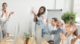 Top 6 Employee Recognition Practices and Their Advantages