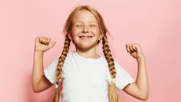 Causes and Treatment of Loss of Children's Self-confidence