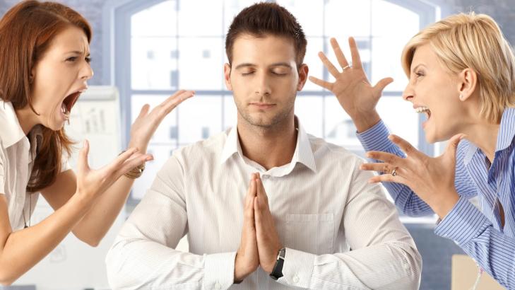 6 Signs of a Controlling Personality You Should Know 6 Signs of a Controlling Personality You Should Know