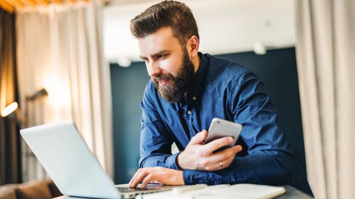 6 Methods of Time Management for Productive People