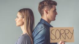 4 Steps to Apologize to Others When You Make Mistakes