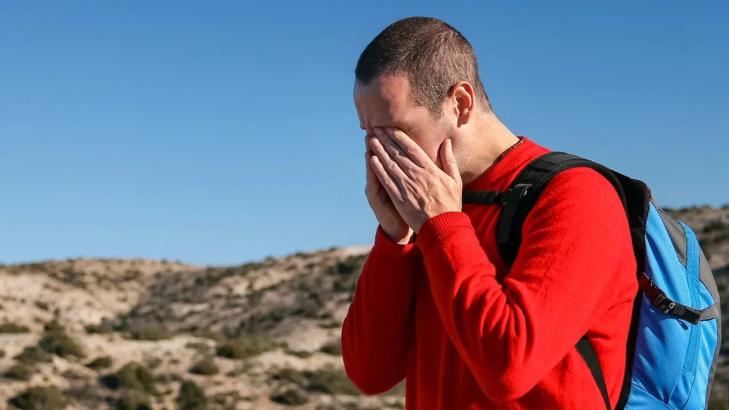 5 Signs that You are Overstretched