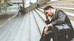 Tips for Dealing with Failure