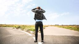 The Impact of Counterfactual Thinking on Our Lives