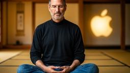 How to Benefit from Steve Jobs' Experience and Passion for Calligraphy?