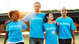 August 19th World Humanitarian Day