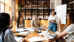 What is Observational Learning, and How do We Apply it Successfully?