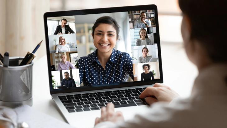 9 Ways to Connect With Others in the Virtual World