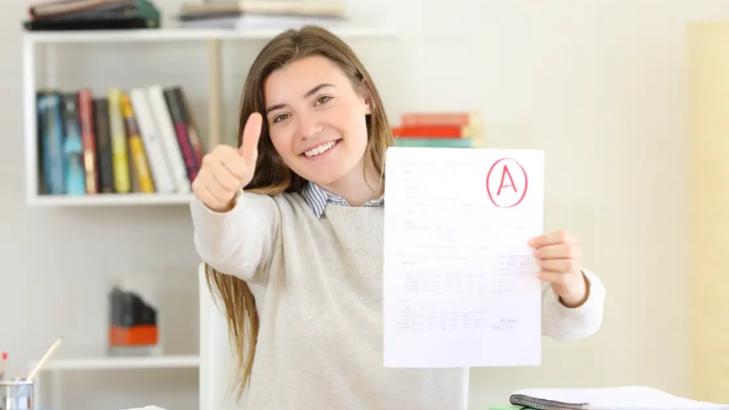 5 Steps to Study More Efficiently