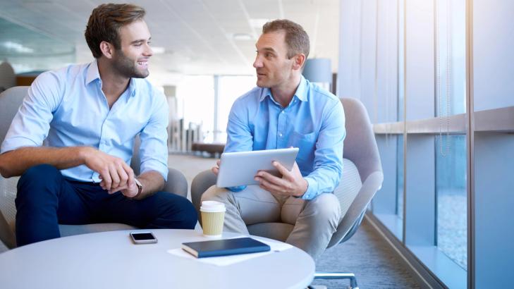 Mastering the Art of Ending Conversations with a Talkative Man