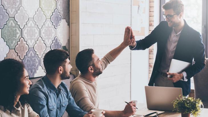 Body language principles: can we control it?