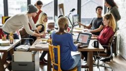 5 Tips for Establishing a Learning Culture in the Workplace