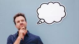 Think Differently By Changing the Questions You Ask