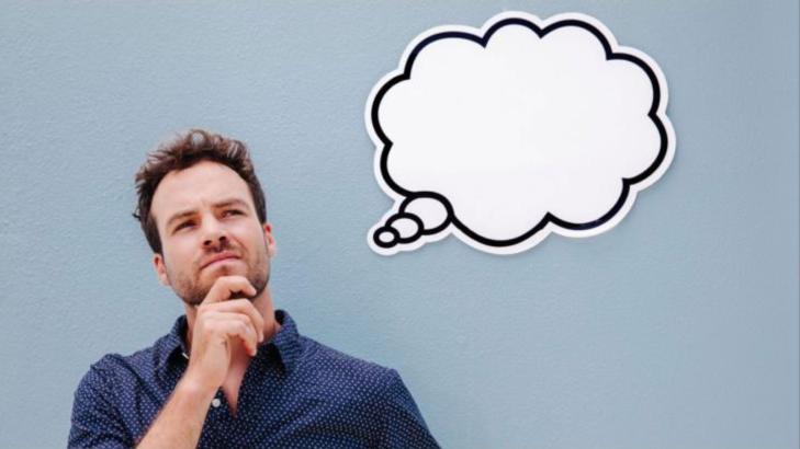 Think Differently By Changing the Questions You Ask