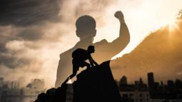 Inspiration: Its Definition and Characteristics, and Who Are the Most Prominent Inspirers