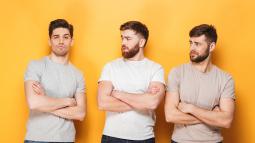 The Comparison Trap: How It Affects Your Mental Health