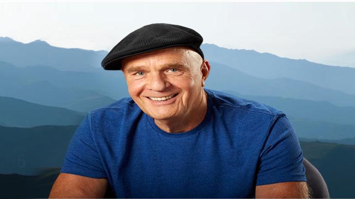 Wayne Dyer: A Short Biography