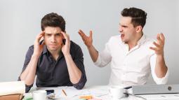 How to Handle Those Who Despise and Hate You?