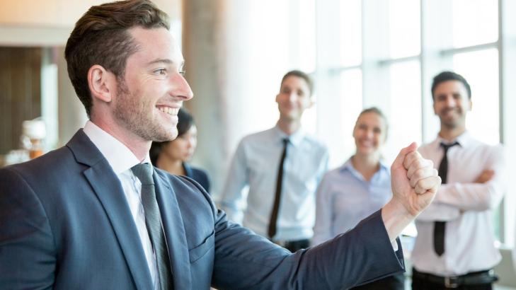 12 Charismatic Personality Traits You Can Master