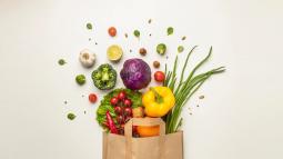Food Pyramid: Concept, Components and Benefits