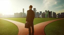 5 Rules for Making Better Life Decisions