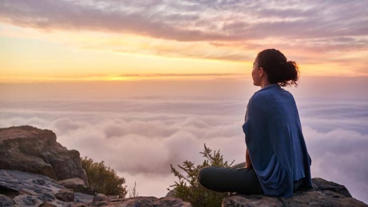 The Concept of Non-attachment and Its Impact on Achieving Inner Peace