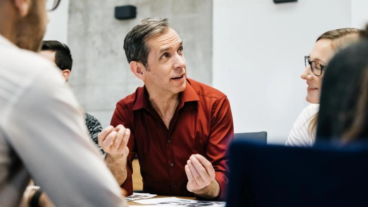 10 Steps to Positively Influence Others