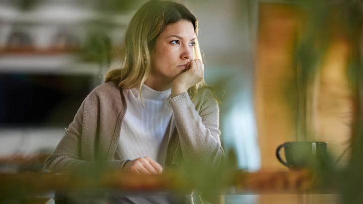 Seventeen Tips for Overcoming Negative Emotions