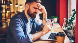 5 Common Mistakes Smart People Make