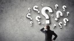 6 Questions to Find Your Passion