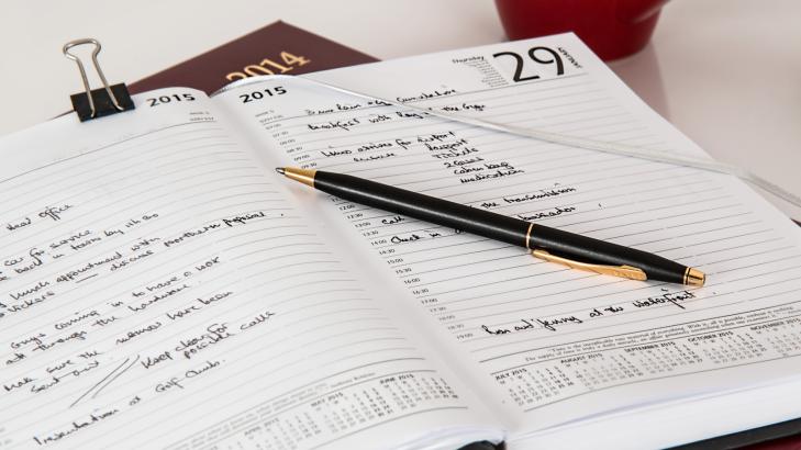 How to Start Writing Diaries to Increase Your Success in Life?