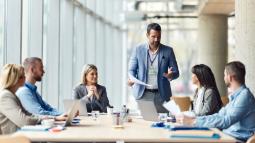 10 Habits of Loved Leaders