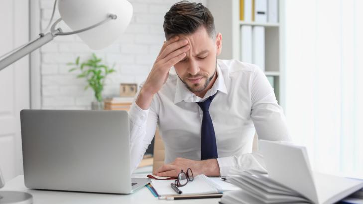 Four Unique Strategies for Getting Rid of Failure