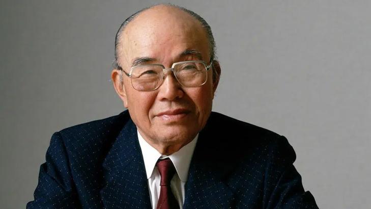 The Calm Before the Storm: Read the Influential Story of Soichiro Honda